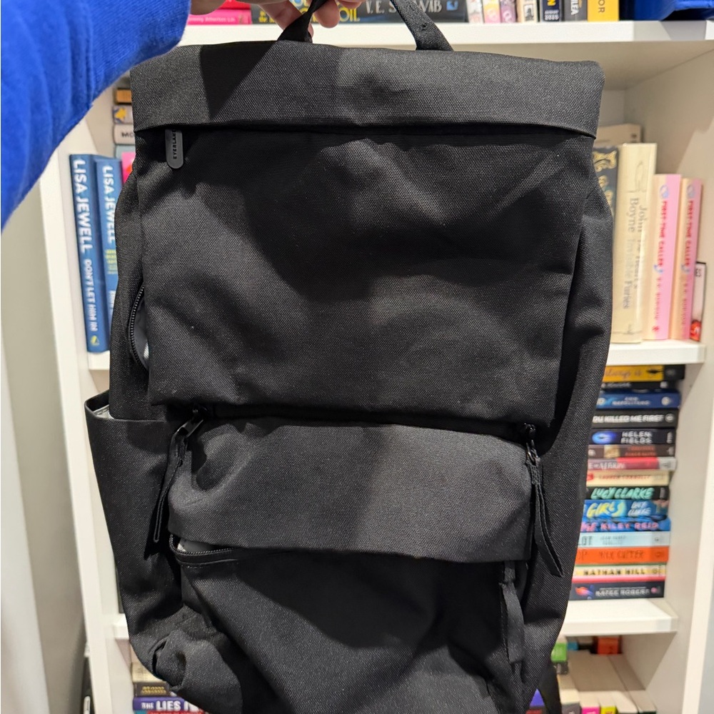 Everlane Transit Backpack